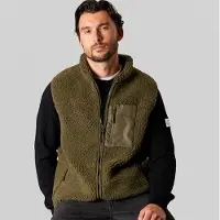 True North Veste polaire hommes - Tarmac