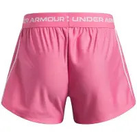 Under Armour Short G Tech Play Up pour fille YLG