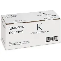 Kyocera TK-5240K - Noir - Toner