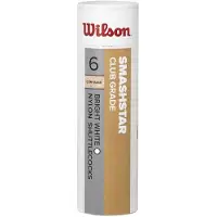 Wilson Volants De Badminton Smashstar 77