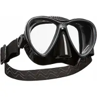 SCUBAPRO Masque De Plongée Synergy Twin