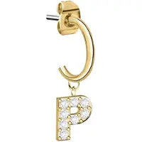 La Petite Story Boucles d'oreilles élégantes La Petite Story LPS02ARQ72 pour femmes