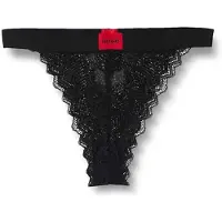 HUGO Culotte Brief Lace