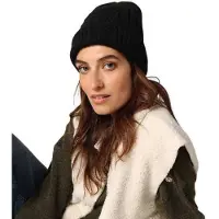 Deeluxe Bonnet noir