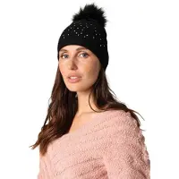 Deeluxe Bonnet noir
