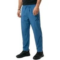 Adidas Z.n.e Woven Pants Bleu XL / Tall 2 Homme