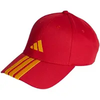 Adidas Casquette De Baseball 3 Stripes New Logo