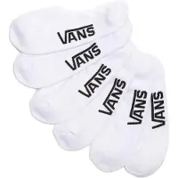 Vans Chaussettes Invisibles Classic 3 Unités