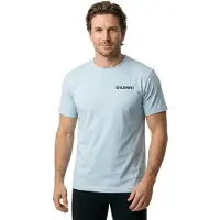 Element T-shirt à Manches Courtes Blazin Chest