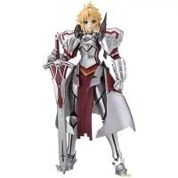 Max Factor Fate/Apocrypha, figurine d'action Figma, Saber de Red, 14 cm