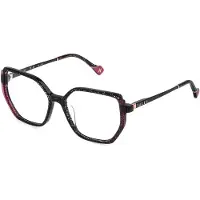 Yalea Lunettes De Lecture Vya232-540alw 54x16x140 Mm