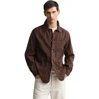 Gant Chemise Surchemise 3250304 Linen