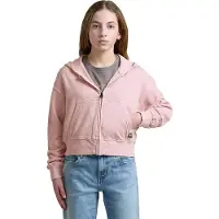 G-Star D29681-01 Cropped Full Zip Sweatshirt Rose 8 Years Fille