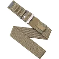 Arcade Hardware Alu Belt Vert M-L