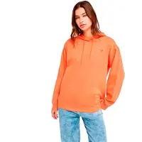 Roxy Saturdaze Hoodie Orange XS Femme