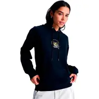Roxy Erjft05089 Hoodie Bleu S Femme