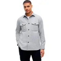 Tommy Hilfiger Chemise à Manches Longues Mw0mw44603
