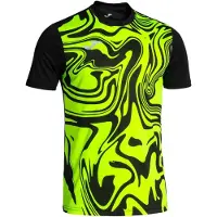 Joma T-shirt à Manches Courtes Lion Ii