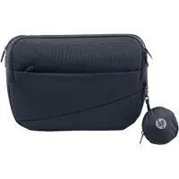HP Sac mono-bretelle pour ordinateur portable 13,3 pouces Creator
