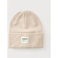 MSCH Copenhagen Bonnet 'Mojo' beige
