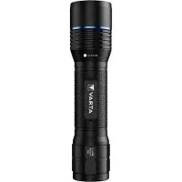 Varta Lampe de poche Night Cutter Pro F20R Rech. Box 1000 lm 18920101111