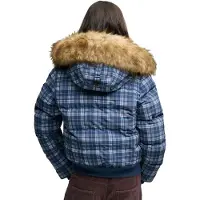 Superdry Blouson Bomber W5012321a