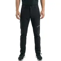 Loeffler Funktionshose Alaska Asw Pants Noir 102 / Long Homme