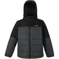 Regatta Veste imperméable isolante enfant Lofthouse