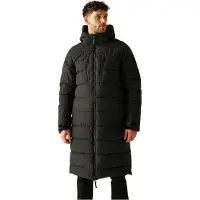 Regatta Mottere Jacket Noir 3XL Homme