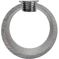 Optimum Foret thermique FORM M8 court, 3060108