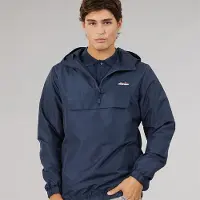 Ellesse Veste anorak Callum hommes - Marine