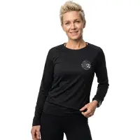 Ternua T-shirt à Manches Longues Chops