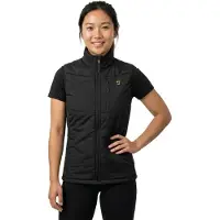 Karpos Castore Vest Noir 2XL Femme