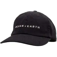 Ocean & Earth Casquette Essential