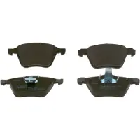 Bosch Jeu de plaquettes de frein 0 986 494 158, avant