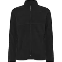 Didriksons Hans, veste polaire, homme, noir