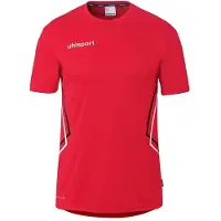 Uhlsport T-shirt à Manches Courtes Equipe 29 Poly