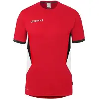 Uhlsport T-shirt à Manches Courtes Equipe 29