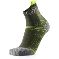 Sidas Chaussettes Courtes Run Anatomic Comfort