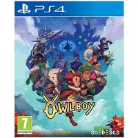 Owlboy