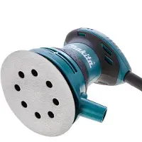 Makita BO5030 - Ponceuse Excentrique - 300W - 125 Mm
