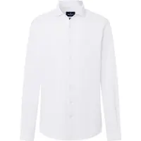 Hackett Chemise blanc