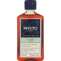 Phyto Volume Shampooing Volumateur Cheveux Fins et Plats 250 ml