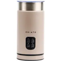 Chiato Mousseur à lait électrique milkPLAY - crème