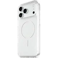PanzerGlass Star Lit Case (Apple iPhone 18 Pro Max), Coque pour téléphone portable, Transparent