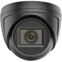 Velleman Caméra de surveillance HD - CCTV - Varifocal - Avec vision nocturne jusqu'à 70m - 1080p - Dôme - Intérieur et extérieur - Noir