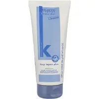 Salerm Cosmetics KERATIN SHOT mask deep impact plus 200 ml