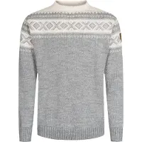 Dale of Norway Cortina 1956, pull, gris clair