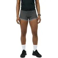 Loeffler Merino Light Panties Noir 40 Femme