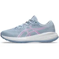 Asics Gel-cumulus 28 Gs Running Shoes Bleu EU 37 1/2 Enfants